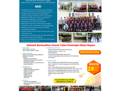 BROSUR PPDB