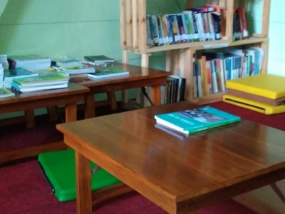 Perpustakaan