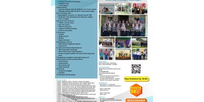 BROSUR PPDB