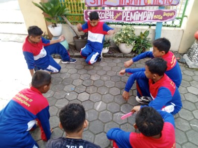 Pagi Ceria (Hari Anak Nasional) 2025
